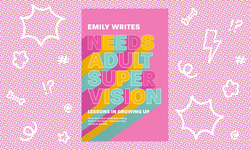 A woman with a voice is catnip for dickheads