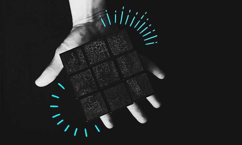 Photo: Getty Images / Design: Archi Banal 
