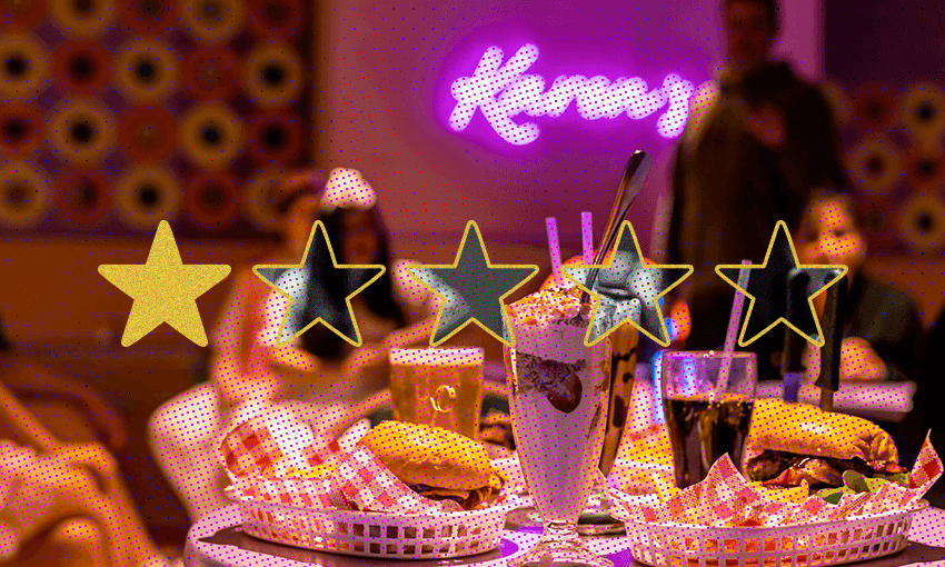 Karen's Diner