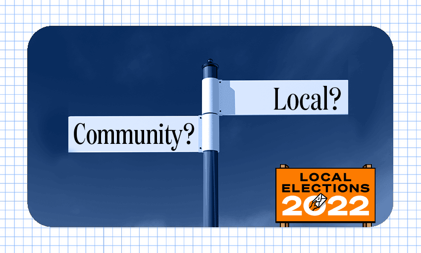 Everything you ever wanted to know about community and local boards