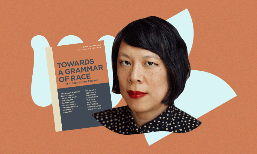 Tze Ming Mok (Photo: Supplied / Design: Archi Banal) 
