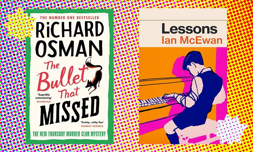 Number ones (Design: Archi Banal)