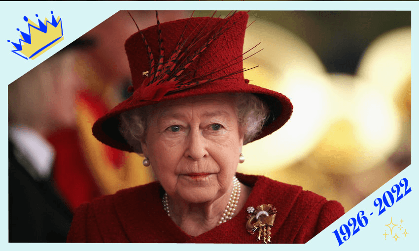 Queen Elizabeth II in 2020 (Photo: Getty Images) 
