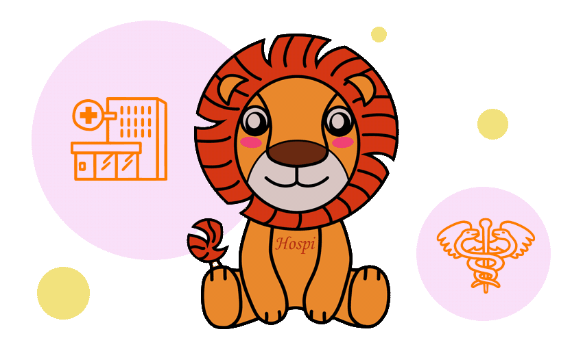 Hospi has cheered a generation of kids at Wellington hospital (Image: Supplied / Design: Tina Tiller) 
