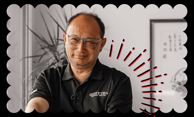 Meng Foon and the reo of tauiwi | The Spinoff