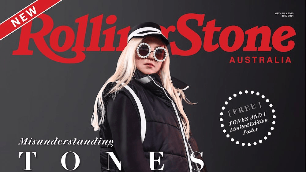 Rolling Stone