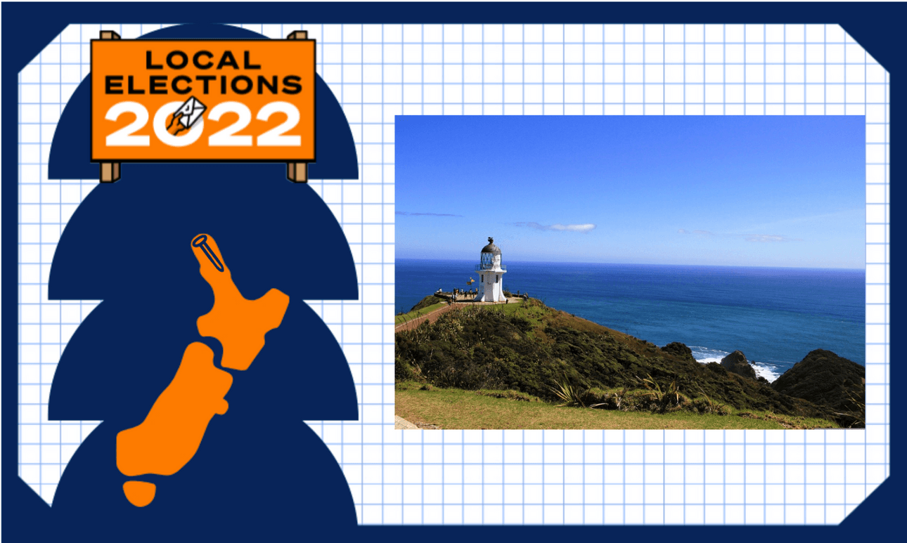 Race briefing: Seas of change in the Far North