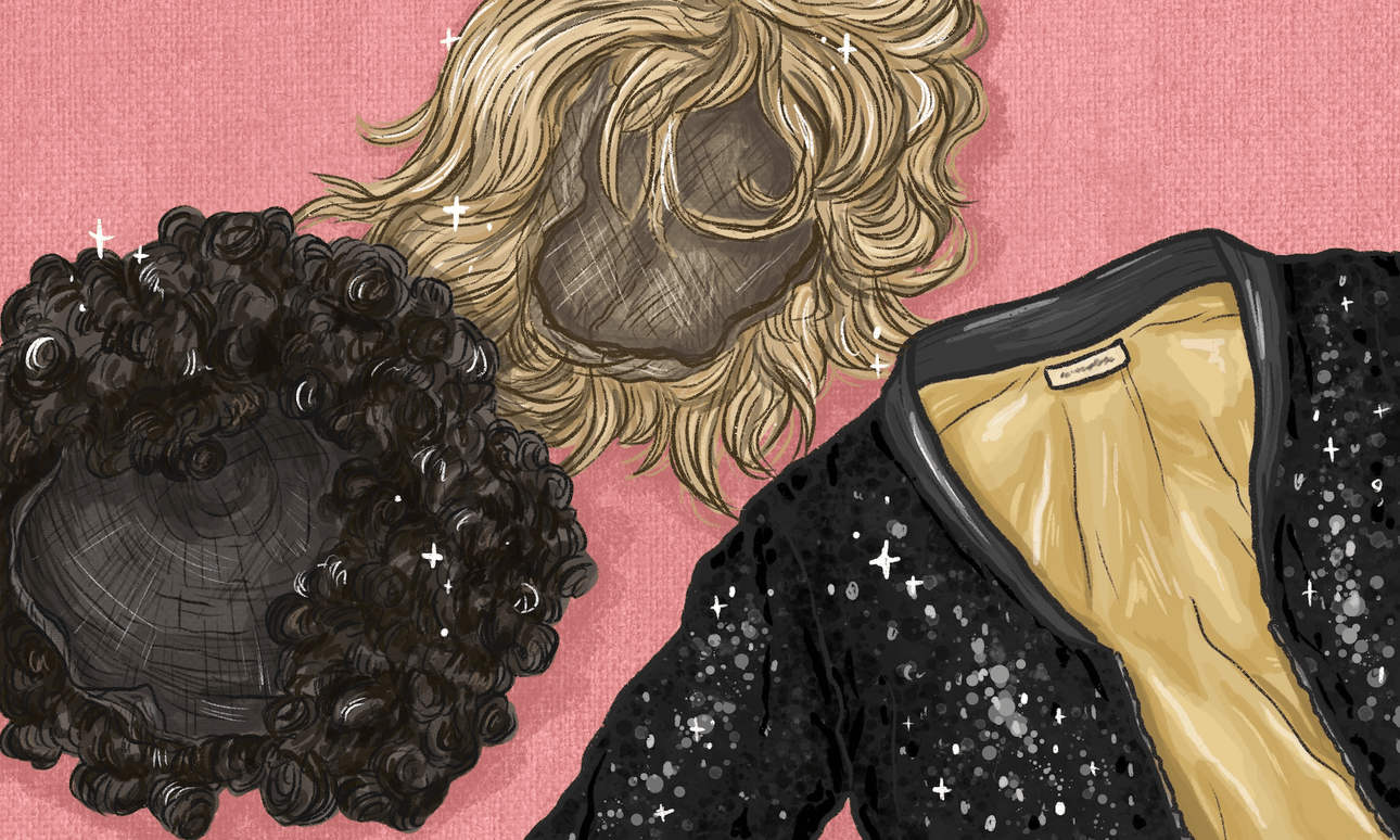 Illustration: Jewelia Howard.