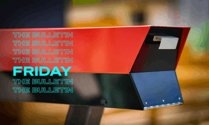 Local election voting papers will start arriving in actual mailboxes from today (Image: Pexels)