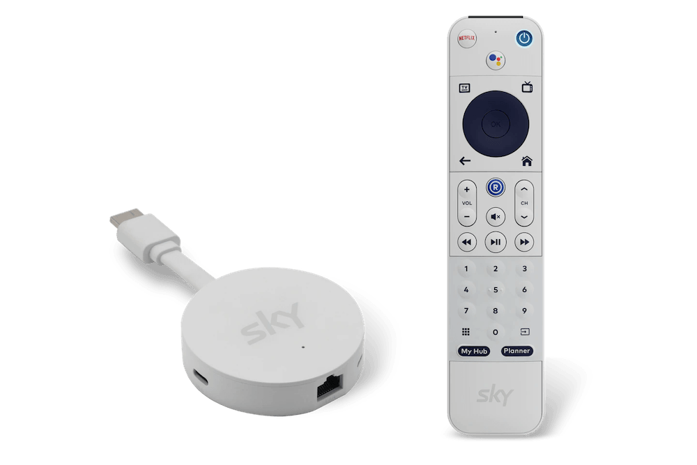 Sky’s new Sky Box is an improvement, but it still seems stuck in the