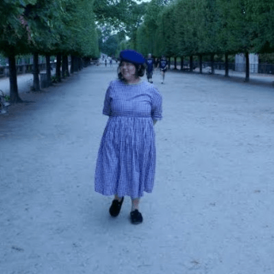 Natasha Matila-Smith