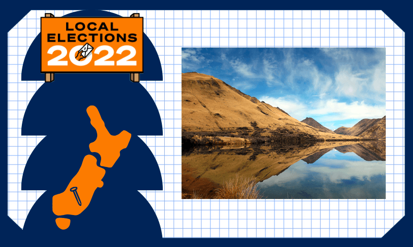 Otago Regional Councils spans Central Otago, Clutha, Dunedin, Queenstown Lakes and Waitaki. Image: Tina Tiller 
