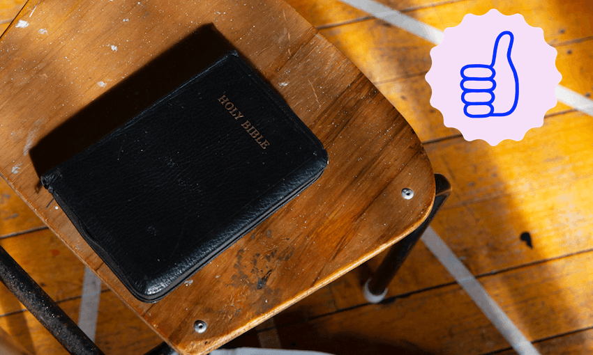 Beyond Conversion doesn’t just tell the story of the ban against conversion therapy passing in parliament, but the stories of those affected by the practice. (Photo: Eight Productions)