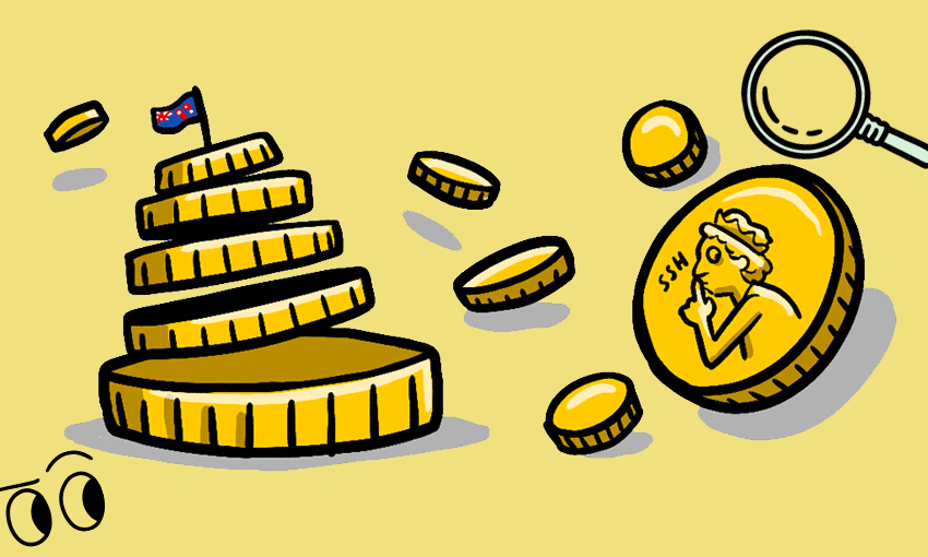 Illustration: Toby Morris 
