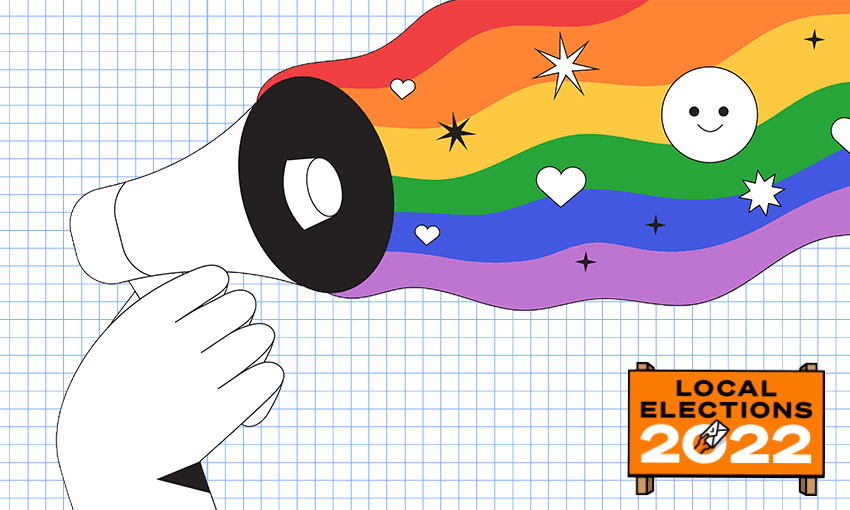 It’s about more than gender neutral toilets. (Illustration: Getty Images, Image Design: Archi Banal) 
