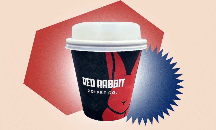 Rd Rabbit