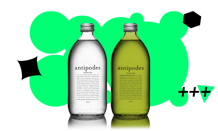 Antipodes
