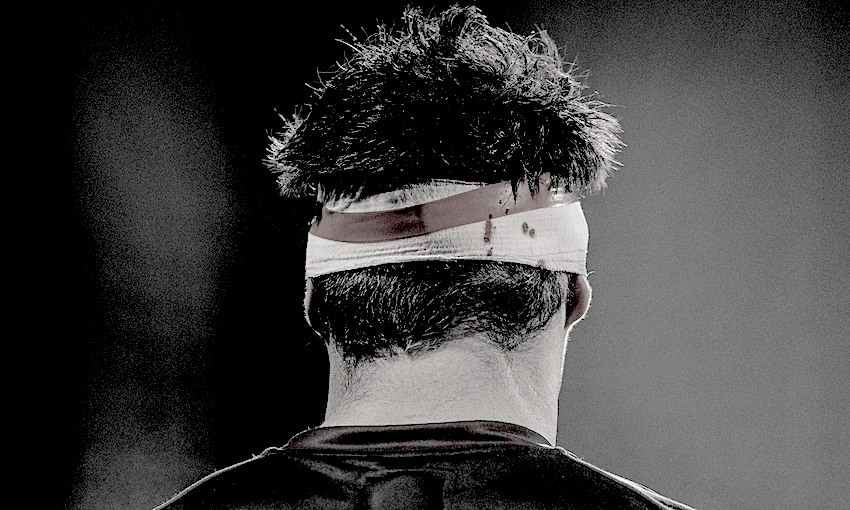 Photo: Kai Schwoerer/Getty Images