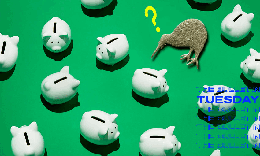 Trevor Mallard uses valedictory speech to call for a significant upscaling of Kiwisaver