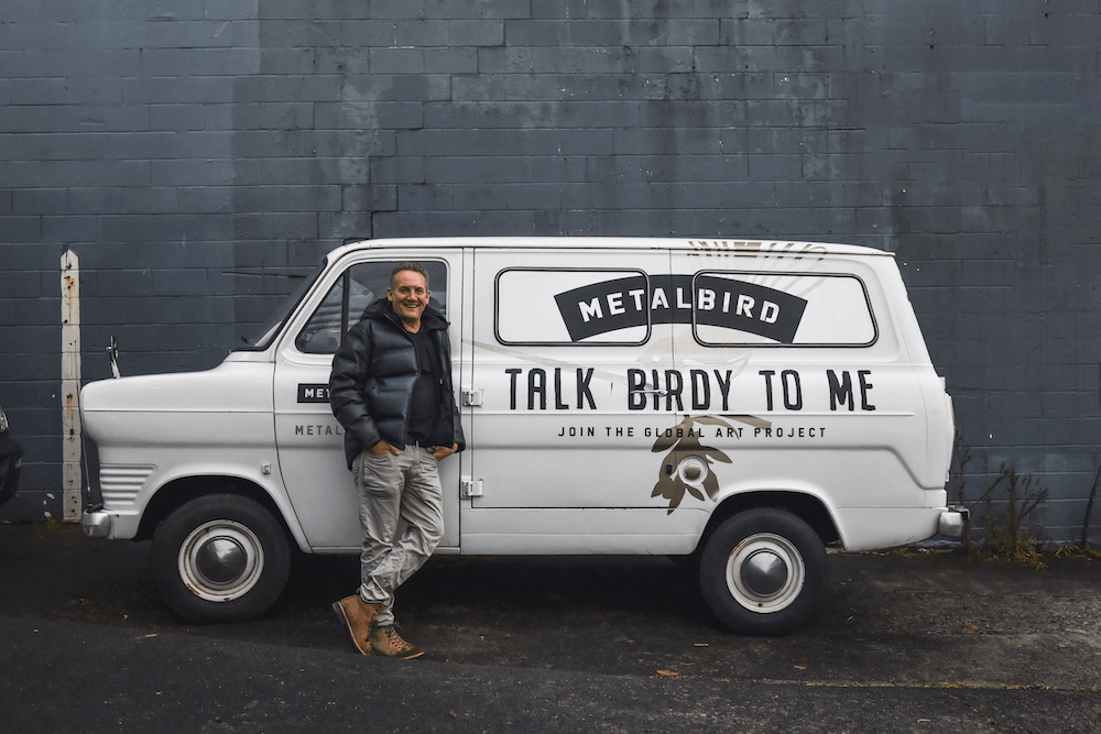 Metalbird