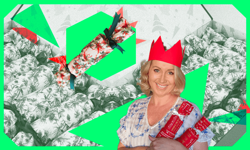 ‘We are frantic’: Ethical Christmas crackers are popping off