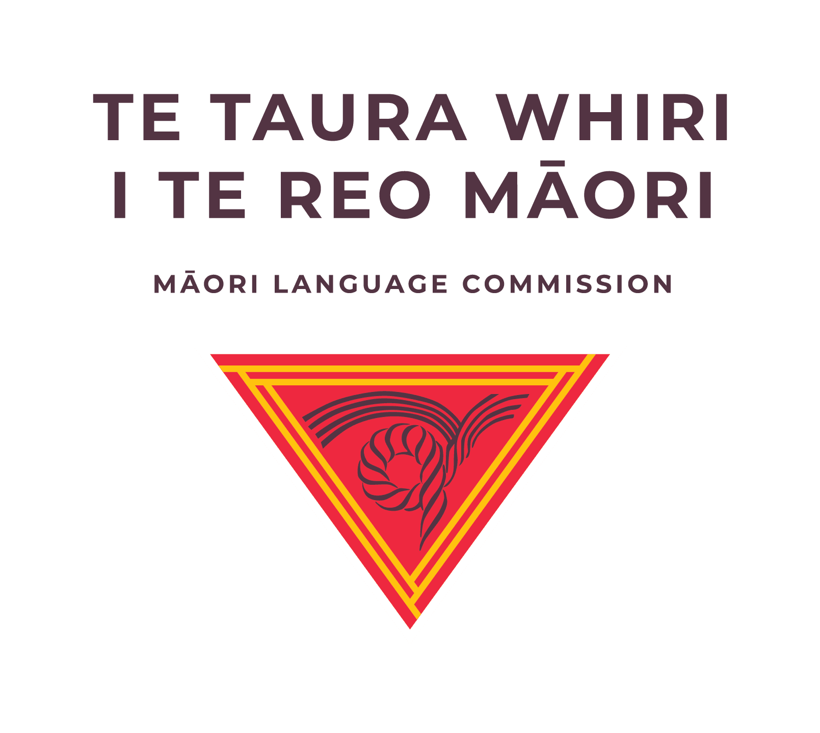 Te Taura Whiri i te Reo Māori