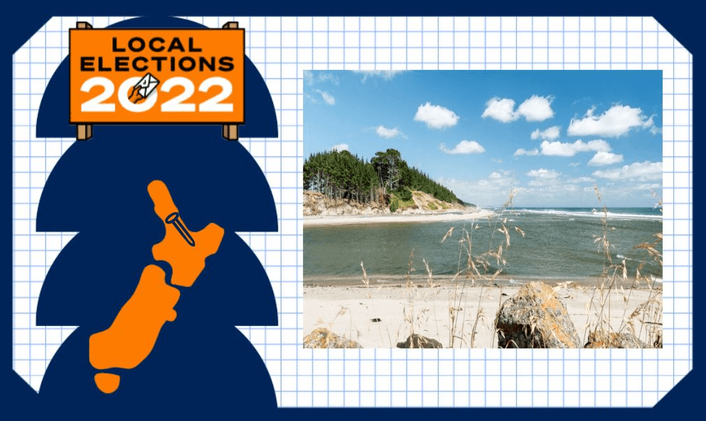 With no election for city councillors in Tauranga this time around, local politicians seem to be turning their attention to the regional council. 
