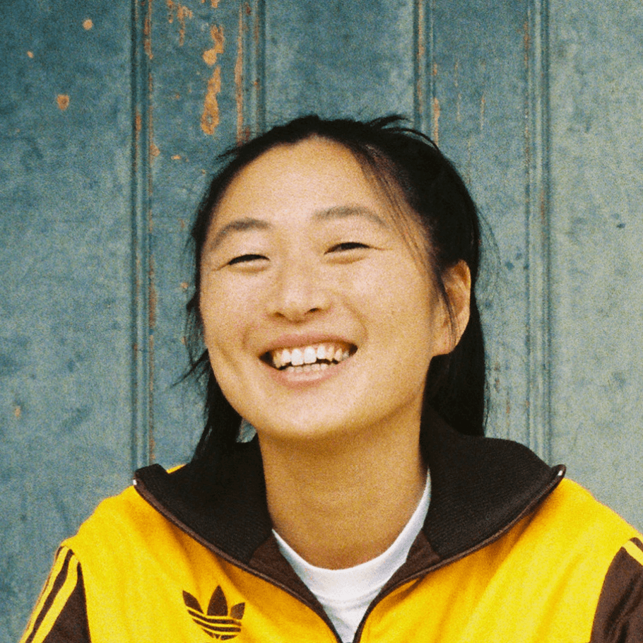 Joanna Cho