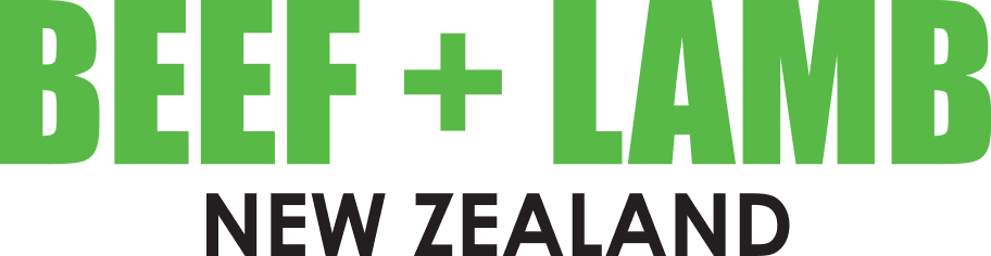 Beef + Lamb New Zealand