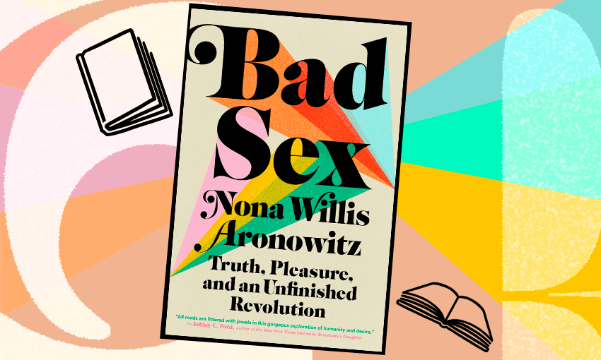 Image: Penguin Random House / Tina Tiller 
