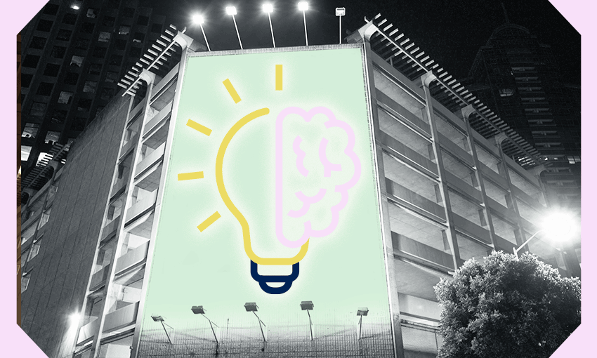 Photo: Getty Images. Additional design: Tina Tiller. 
