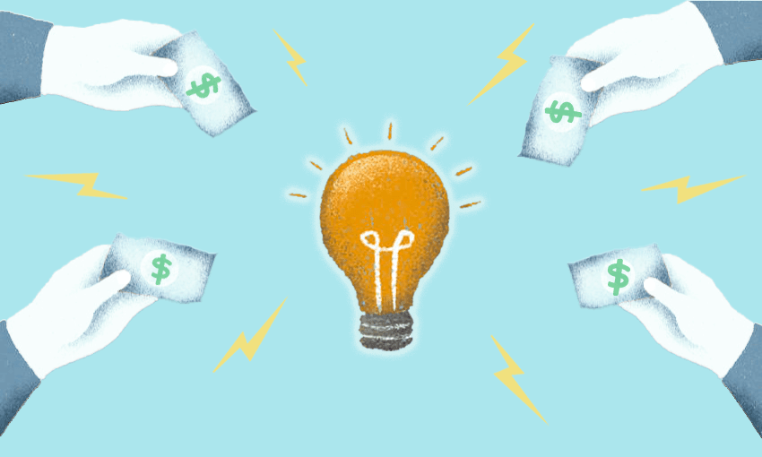 With a good idea and the right advice, export can be a lucrative market for any business (Image: Tina Tiller/Getty)