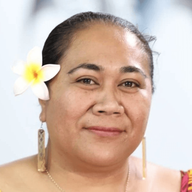 Christina Laalaai-Tausa