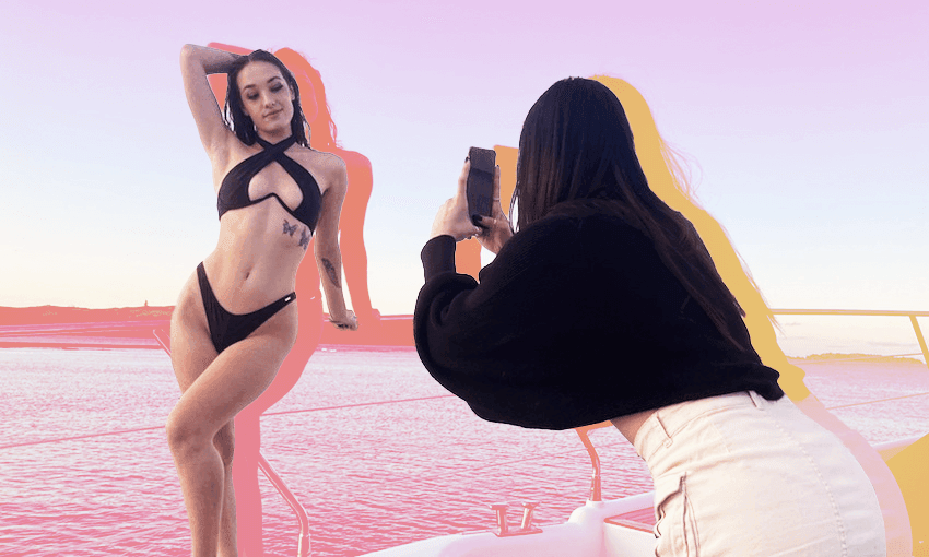 Photo: Alex Casey / Additional design: Archi Banal 
