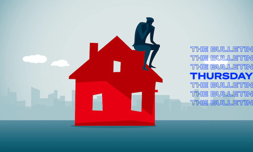 ANZ chief economist Sharon Zollner says most New Zealanders will see a forecasted drop in house prices as a relief (Getty Images) 
