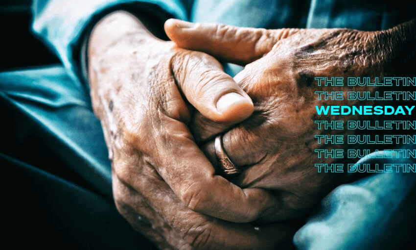 The cost of living (and dying) as New Zealand ages up - Vimarsana News