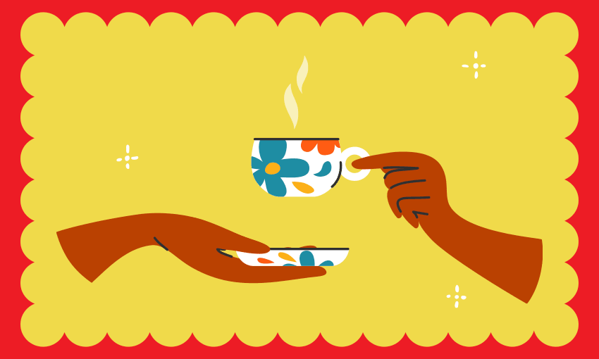 A good local is one of life’s great joys (Image: Tina Tiller) 
