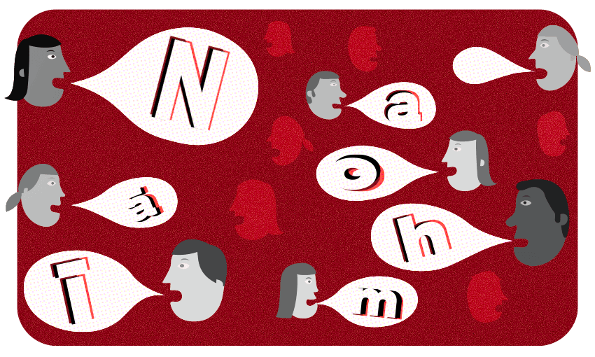 Te Taura Whiri, The Māori Language Commission is reviewing how the word was created. (Image: Tina Tiller)