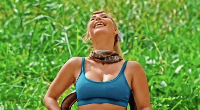 Every Celebrity Treasure Island contestant, ranked | The Spinoff