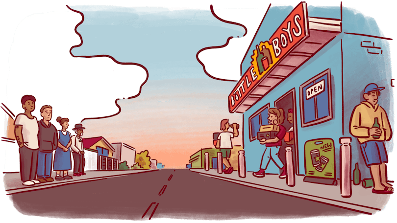 (Image: Ezra Whittaker)