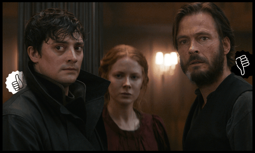 1899 (Photo: Netflix) 
