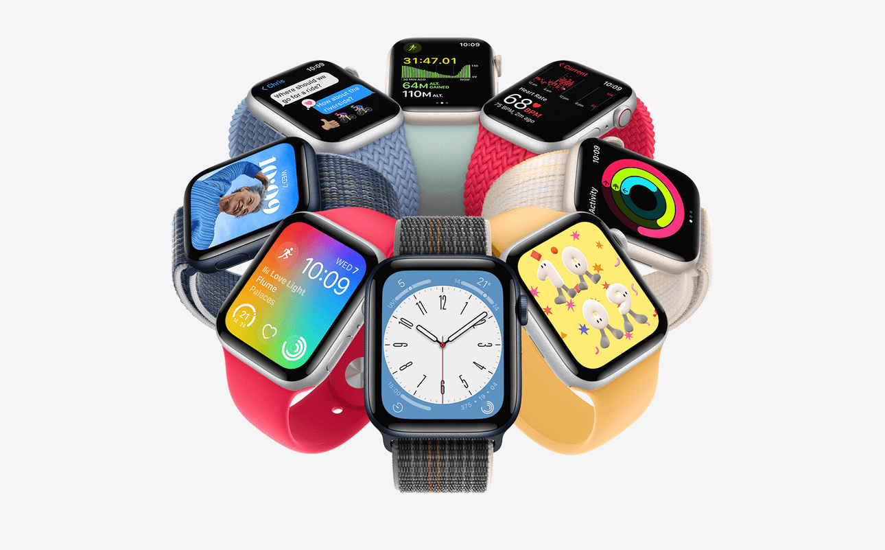 Apple Watch