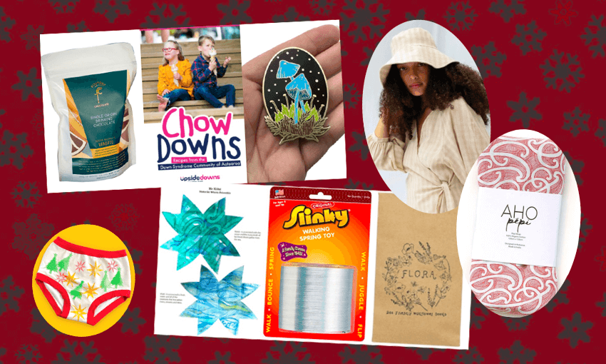 Image: Supplied / Tina Tiller 
