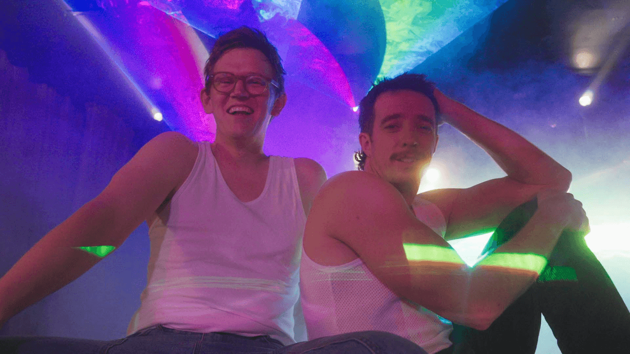 Chris & Eli's Porn Revolution