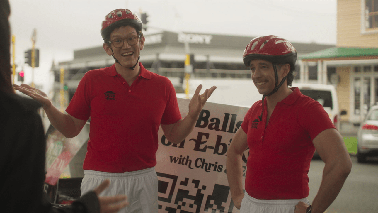 Episode 6: Is Aotearoa ready for a porn revolution?