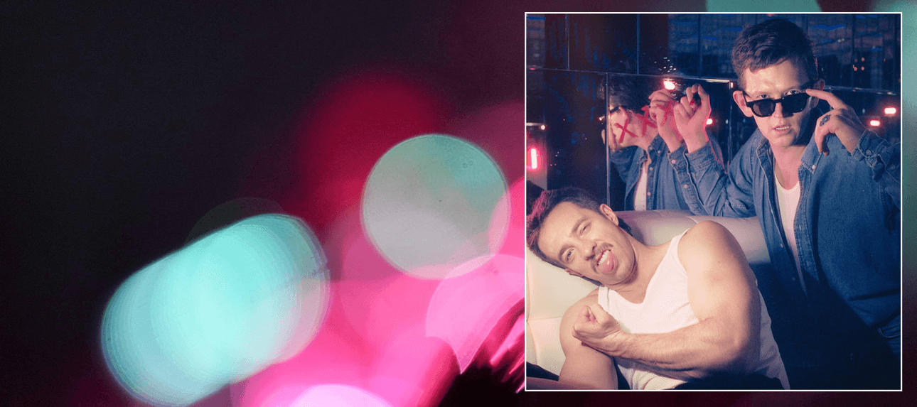 Chris & Eli's Porn Revolution