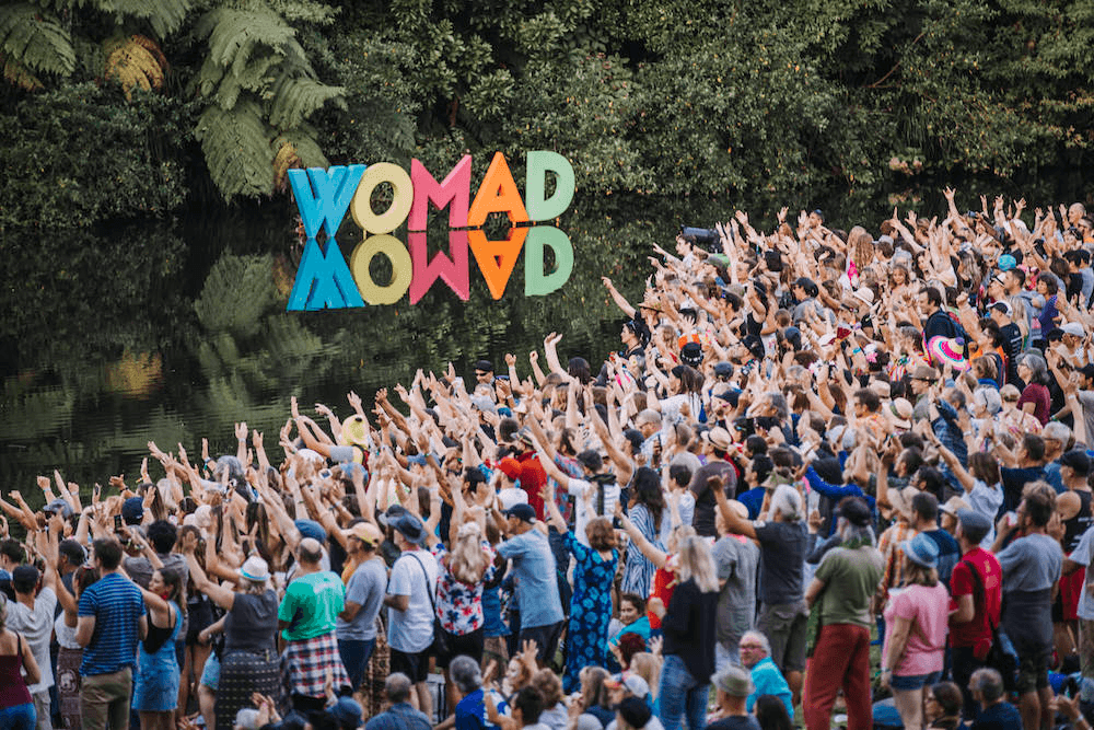 Womad