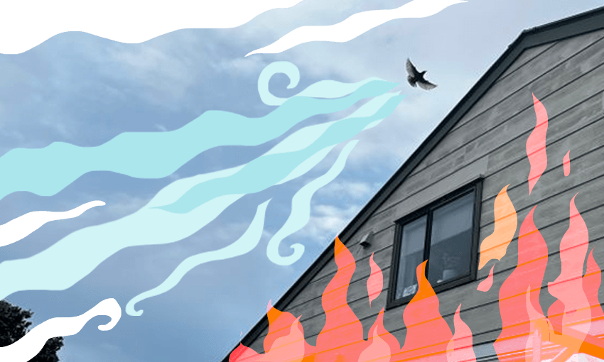 Photo: Nadine Anne Hura / Design: Tina Tiller