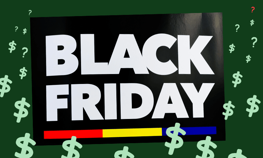 Black Friday