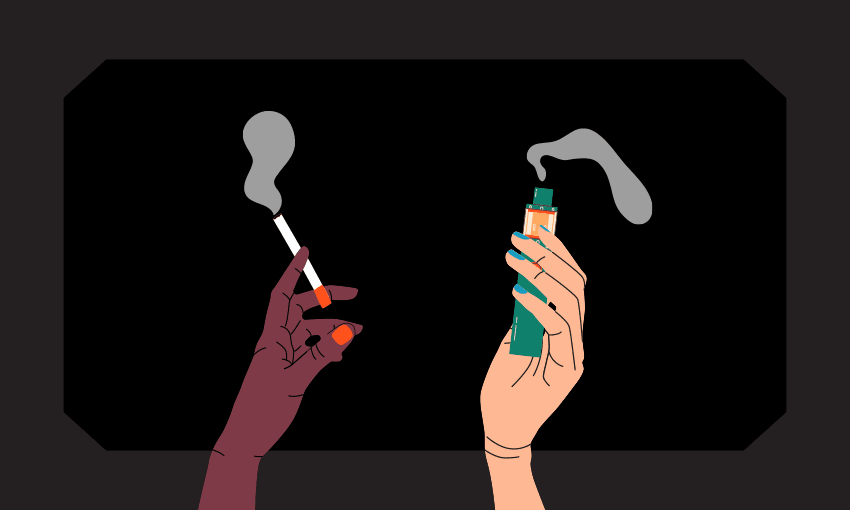 Image: Getty, additional design by Tina Tiller 
